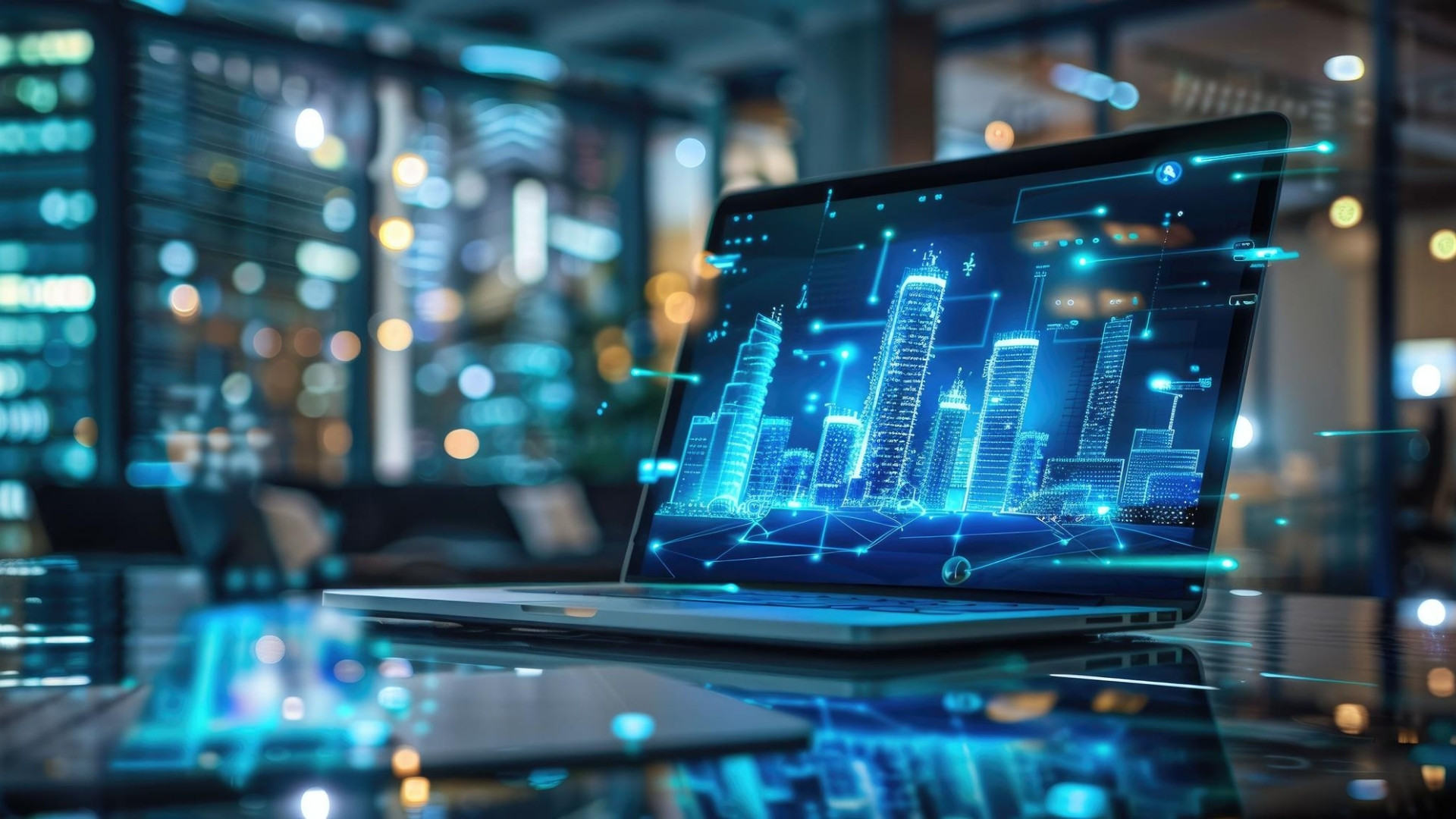 najlepszy system erp dla budownictwa